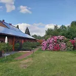 Hempen Fied Gaestehaus - 2 شقة