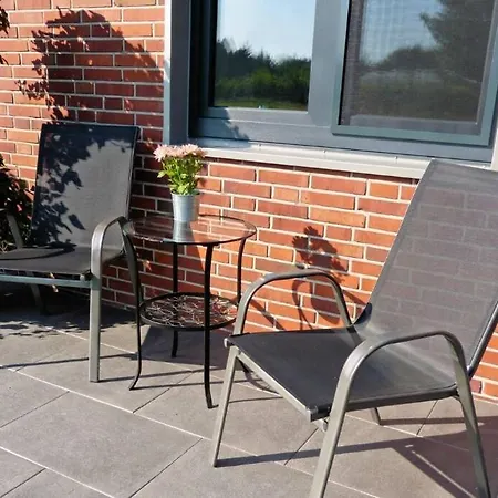 Hempen Fied Gaestehaus - 2 * Bad Zwischenahn