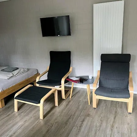 Hempen Fied Gaestehaus - 2 * Bad Zwischenahn
