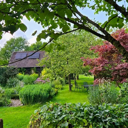 Hempen Fied Gaestehaus - 2 *