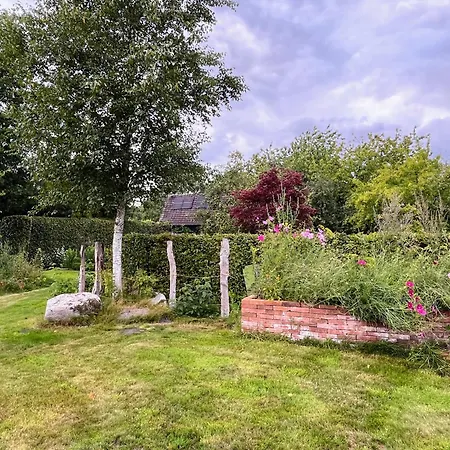 Hempen Fied Gaestehaus - 2