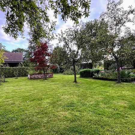 Hempen Fied Gaestehaus - 2 Apartamento *