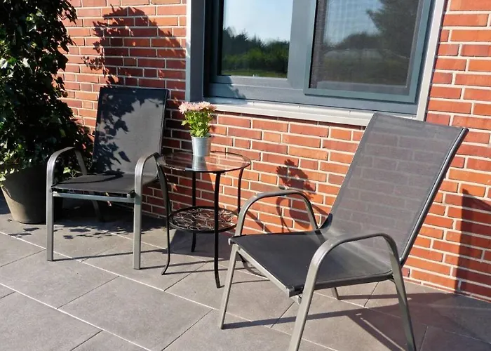 Hempen Fied Gaestehaus - 2 * Bad Zwischenahn