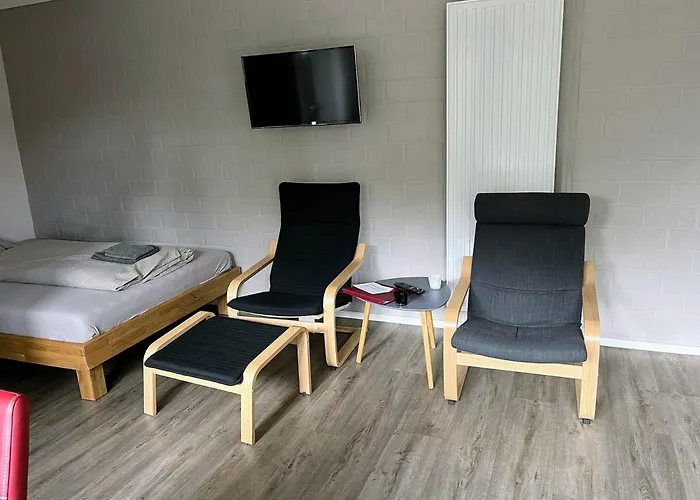 Hempen Fied Gaestehaus - 2 * Bad Zwischenahn
