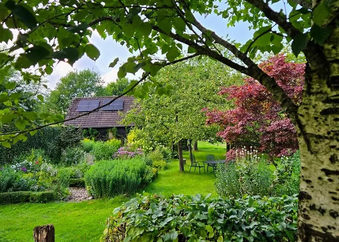 Hempen Fied Gaestehaus - 2 *